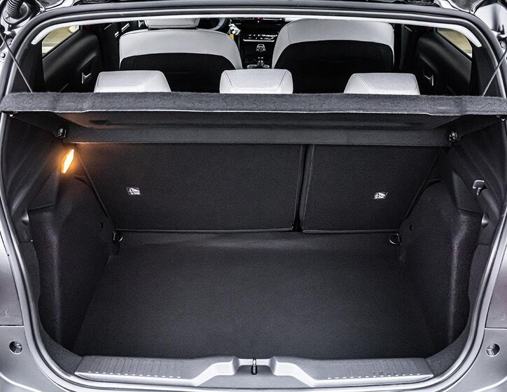 Citroën C3 Hatchback 1,2 l 74 kw