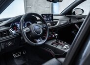 Audi A6 Kombi 3,0 l 240 kw