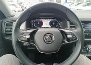 Škoda Kodiaq SUV / Terénní 2,0 l 110 kw