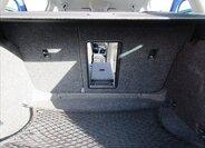 Škoda Octavia Kombi 2,0 l 135 kw