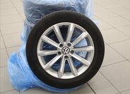 Volkswagen Passat Kombi 2,0 l 110 kw