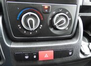 Peugeot Boxer Ostatní 2,2 l 121 kw