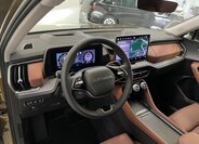 Škoda Kodiaq SUV 2,0 l 142 kw