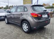 Mitsubishi ASX 7