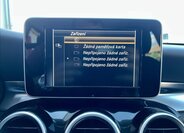 Mercedes-Benz Třídy C Kombi 1,6 l 85 kw