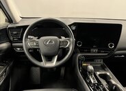 Lexus NX 350h SUV / Terénní 2,5 l 179 kw