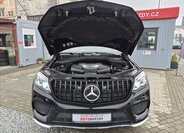Mercedes-Benz GLS SUV / Terénní 3,0 l 190 kw