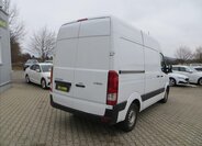 Hyundai H 350 Skříň 2,5 l 110 kw