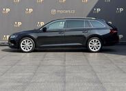 Škoda Superb 5