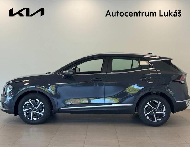 KIA Sportage 3