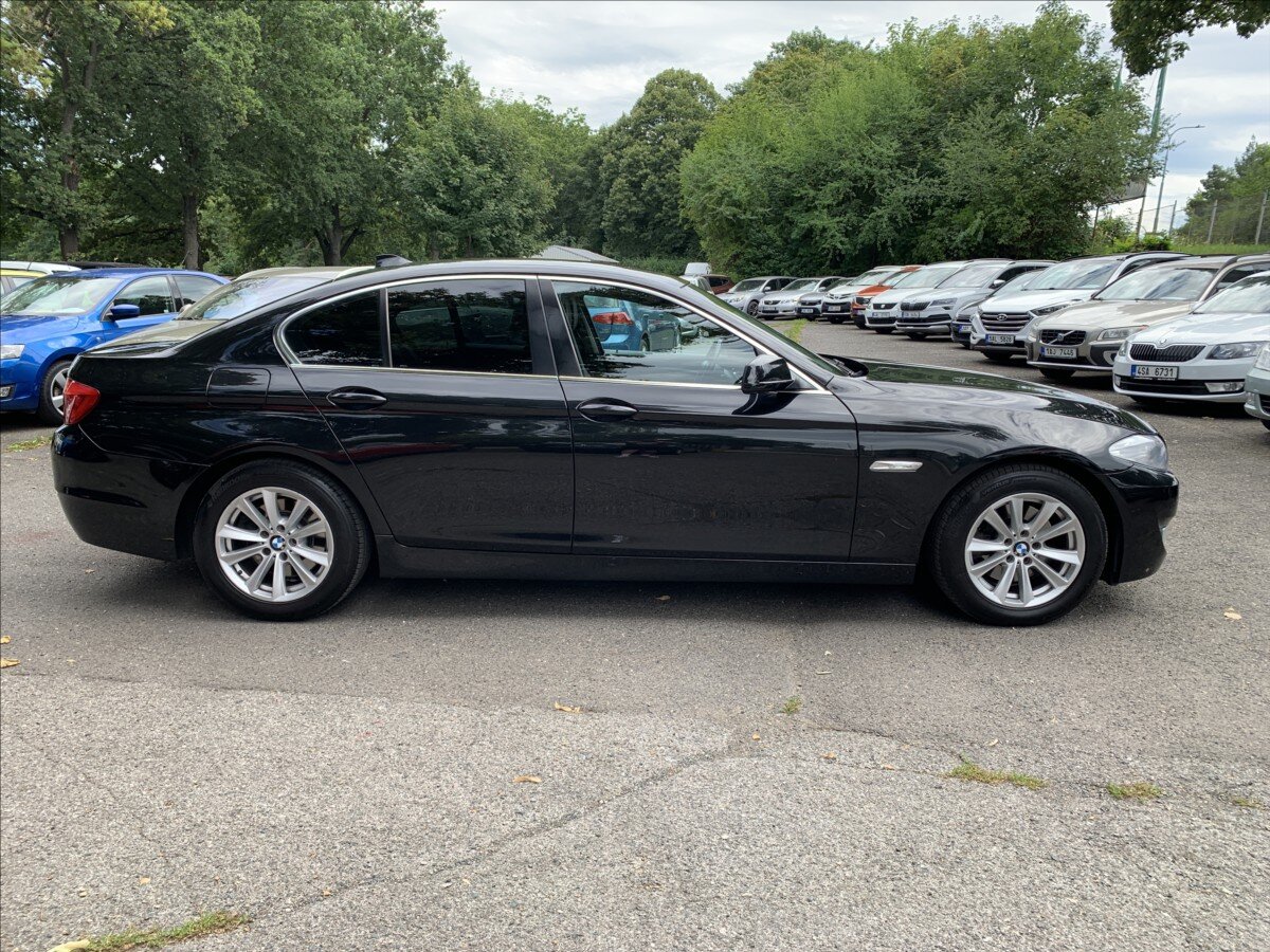 BMW Řada 5
