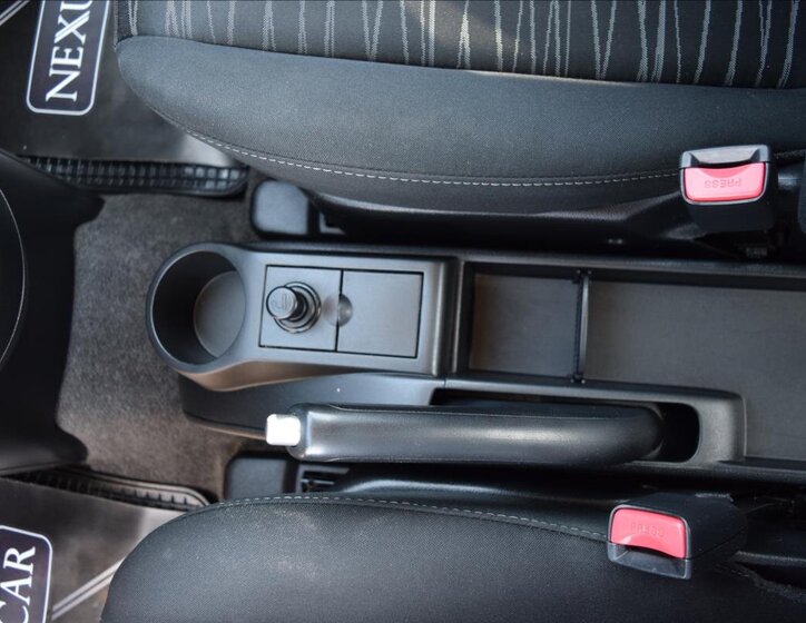 Mazda 2 Hatchback 1,3 l 55 kw