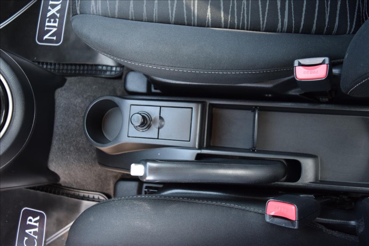 Mazda 2 Hatchback 1,3 l 55 kw