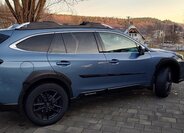 Subaru Outback SUV 0,0 0