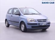 Hyundai Getz 1