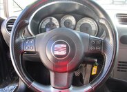 Seat Leon Hatchback 2,0 l 125 kw