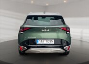 KIA Sportage SUV 1,6 l 132 kw