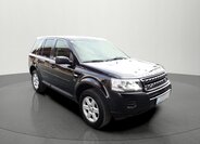 Land Rover Freelander SUV / Terénní 2,2 l 110 kw