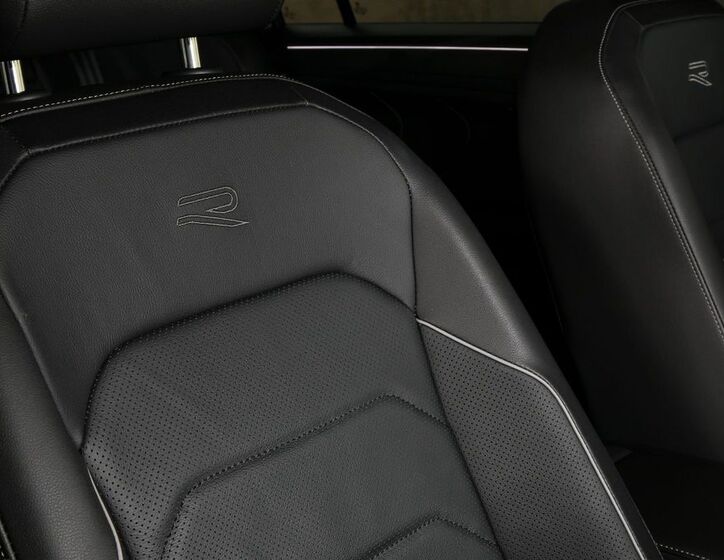 Volkswagen Tiguan Allspace 17