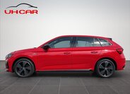 Škoda Scala Hatchback 1,5 l 110 kw