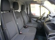 Ford Transit Custom 10