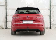 Citroën C4 Picasso MPV 1,2 l 96 kw