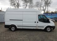 Ford Transit Ostatní 2,2 l 74 kw