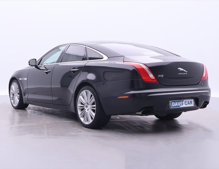Jaguar XJ Sedan 3,0 l 202 kw
