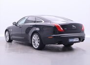 Jaguar XJ Sedan 3,0 l 202 kw