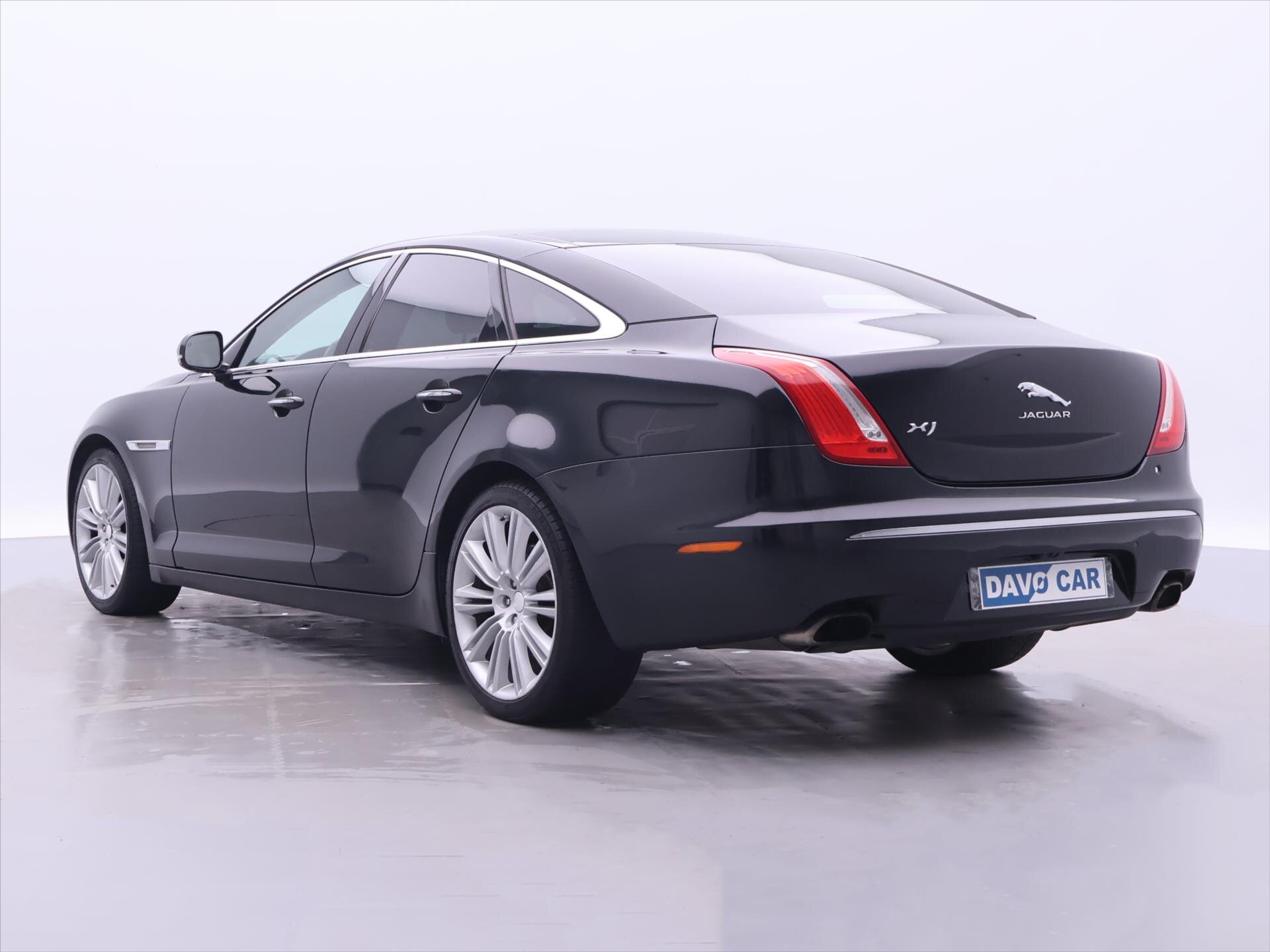 Jaguar XJ Sedan 3,0 l 202 kw