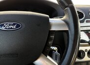 Ford Focus Kombi 1,6 l 74 kw