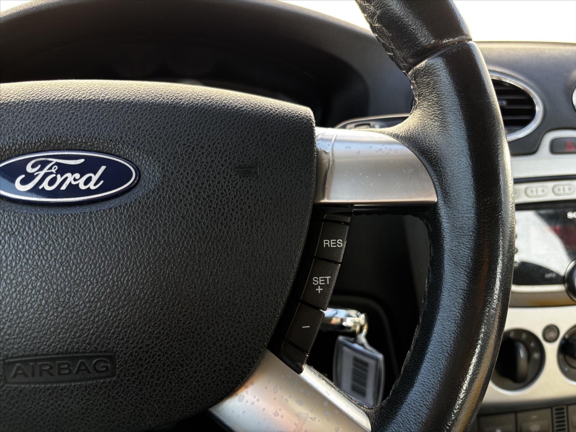 Ford Focus Kombi 1,6 l 74 kw