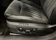 Škoda Superb Kombi 2,0 l 147 kw