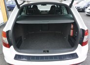 Škoda Octavia Kombi 2,0 l 135 kw