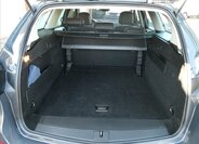 Opel Astra Kombi 1,4 l 103 kw