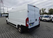 Citroën Jumper Ostatní 2,2 l 103 kw