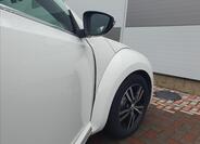 Volkswagen Beetle 22