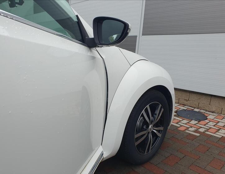 Volkswagen Beetle 22