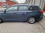 Hyundai i30 Kombi 1,6 l 85 kw