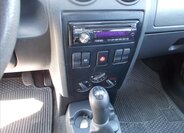 Dacia Logan Kombi 1,4 l 55 kw