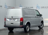 Volkswagen Transporter Ostatní 2,0 l 110 kw
