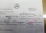Mercedes-Benz Citan Kombi 1,5 l 70 kw