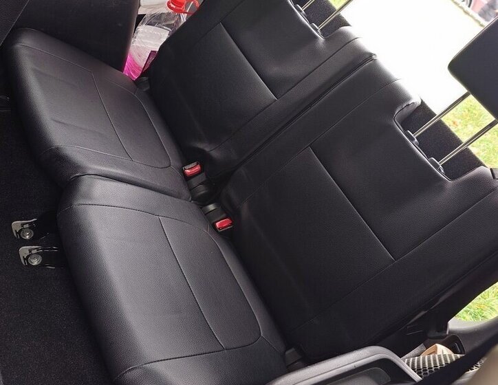 Mitsubishi Outlander 17