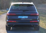 Audi Q7 SUV / Terénní 3,0 l 210 kw