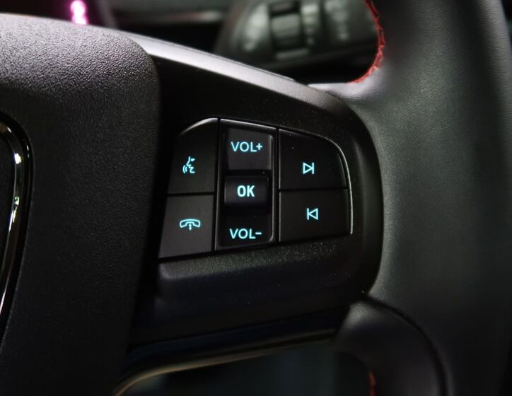 Ford Mustang Mach-E 32