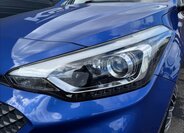 Hyundai i20 Hatchback 1,2 l 55 kw