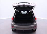 Jeep Grand Cherokee SUV / Terénní 3,0 l 184 kw