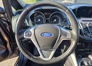 Ford B-MAX 14