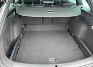 Cupra Leon Kombi 2,0 l 228 kw