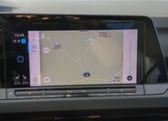 Volkswagen Golf Hatchback 2,0 l 235 kw